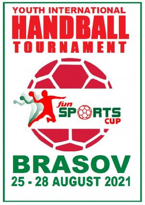 FunSports CUP 2021