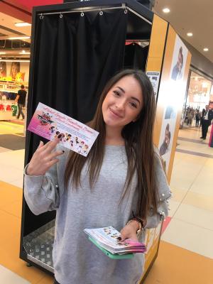 Larisa Iordache