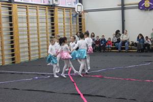 Serbarea de Craciun - Grupa Elena Luca - Sc.27