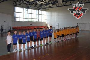 CS Transilvania Brasov 