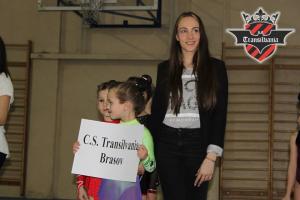 CS Transilvania Brasov