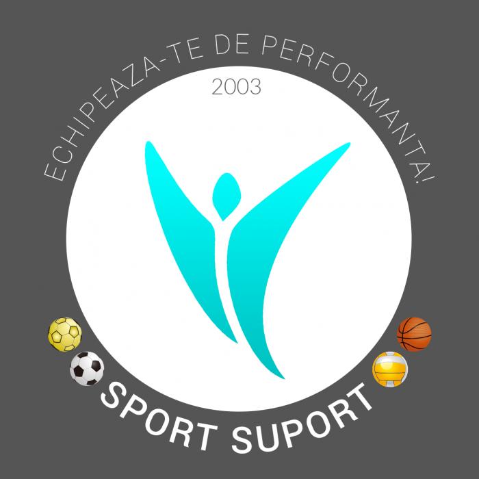 SPORT SUPORT