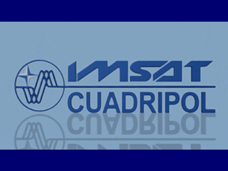 IMSAT CUADRIPOL