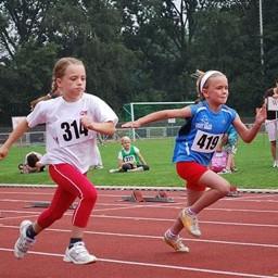 Atletism