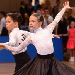 Dans sportiv
