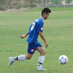 Fotbal