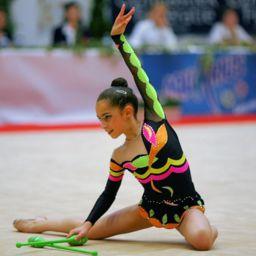 Gimnastica ritmica