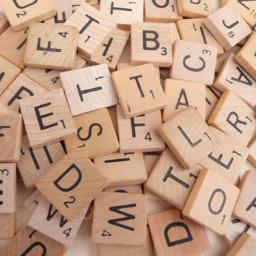Scrabble
